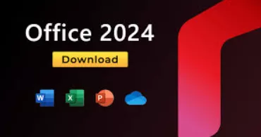 安装office2024